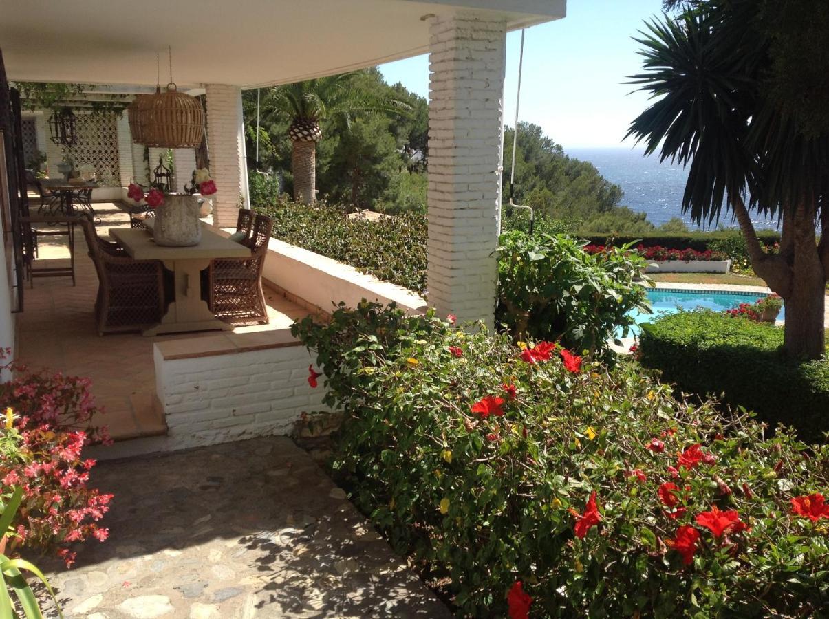 Villaquinta Ла-Эррадура Экстерьер фото