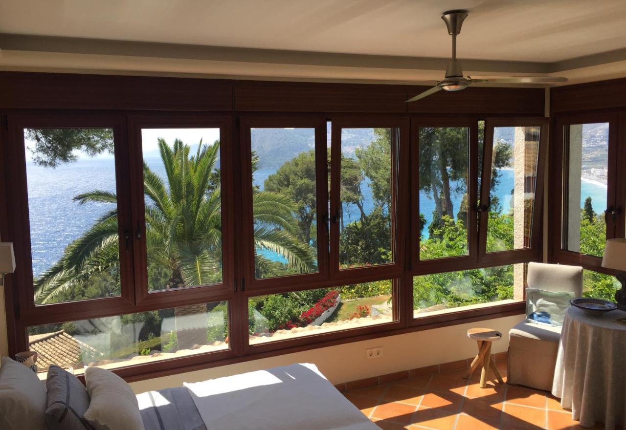Villaquinta Ла-Эррадура Экстерьер фото
