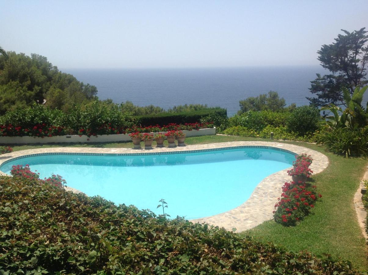 Villaquinta Ла-Эррадура Экстерьер фото