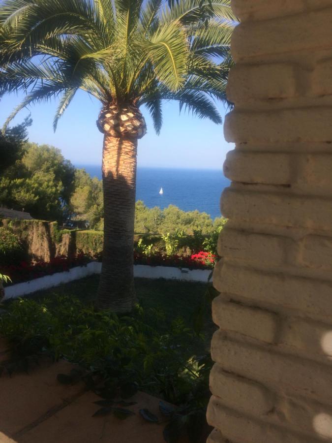 Villaquinta Ла-Эррадура Экстерьер фото