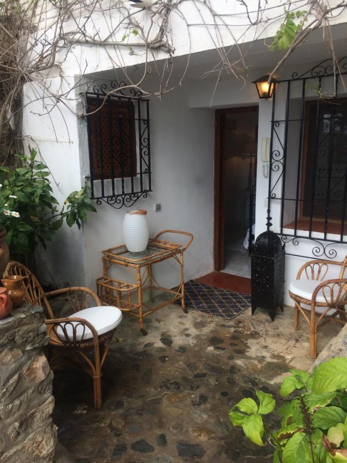 Villaquinta Ла-Эррадура Экстерьер фото